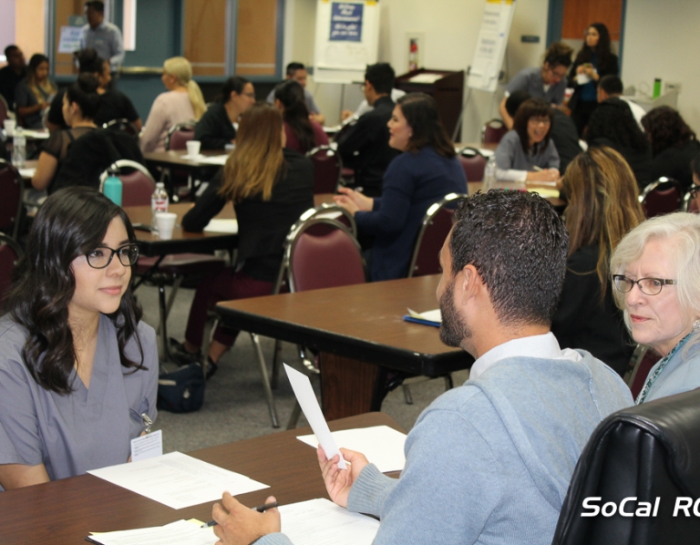 Gallery: Job Interview Skills with Mock Interviews