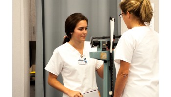 Clinical Medical Assisting (Injection) Module 